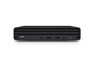Hp mini pc 260 g4 core i5-10210u-1.6ghz 8 go 256go non intel uhd graphics 0 windows 11 pro