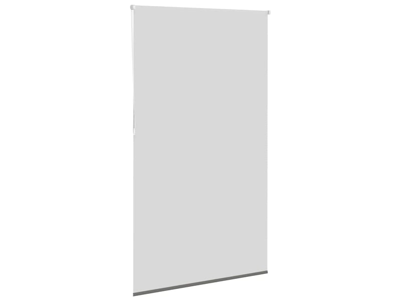  Store enrouleur occultant, store à rouleau largeur du tissu 126,6 cm polyester cf45954  - Conforama D