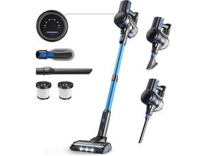 Aspirateur balai rechargeable VVBV  - 