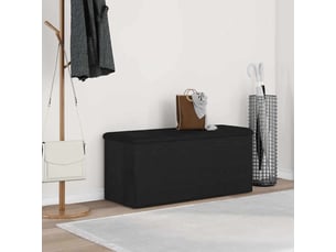 Banc  coloris noir <strong></strong> <strong></strong>