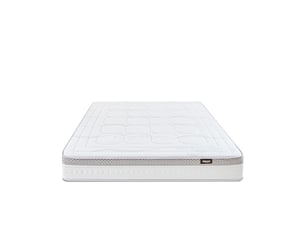 Matelas hybride 28 cm concorde ii - 180x200 cm
