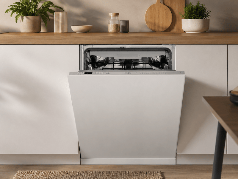 Lave-vaisselle encastrable whirlpool wio3t133pe6.5 - Conforama B