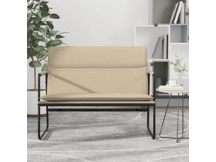 Banc  coloris beige <strong></strong> <strong></strong>