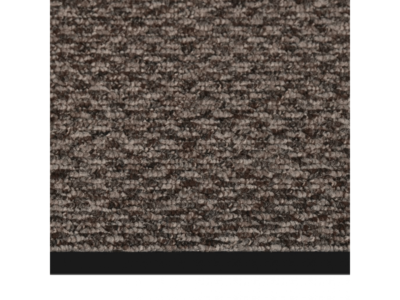  Paillasson beige 60x80 cm - comfortxl 331577 - Conforama A