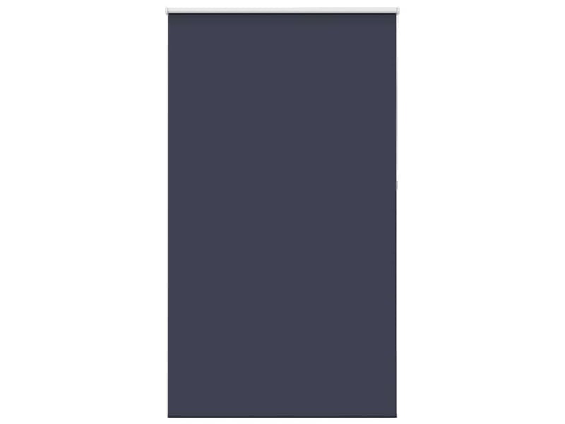 Store enrouleur occultant, store à rouleau café 135x230 cm largeur du tissu cf45669 - Conforama B