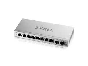 Switch zyxel gs1200-10v3-eu0101f