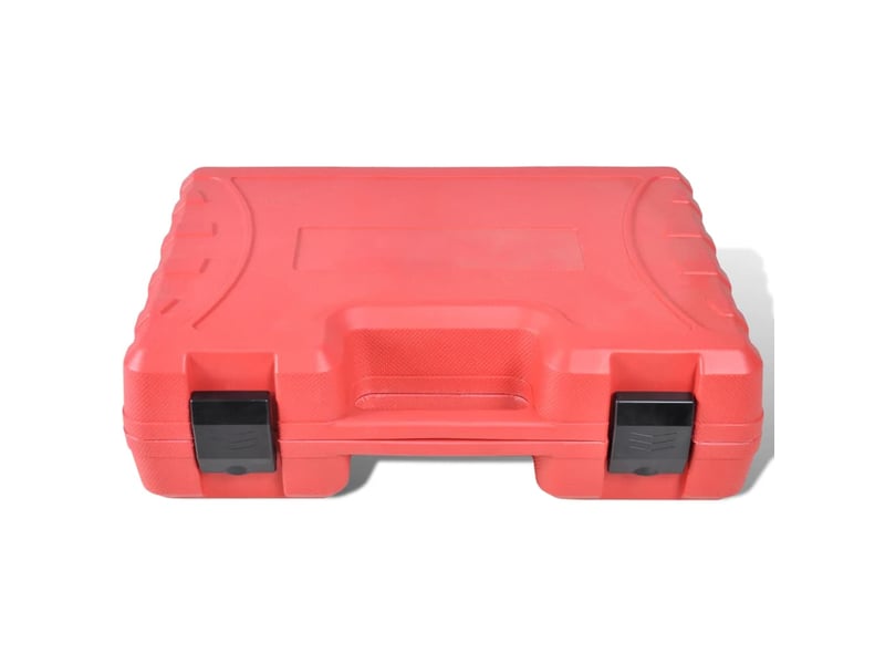  Kit outil pose et dépose roulement 85mm touareg garage 85 mm vw t5 touareg 02_0004122  - Conforama D