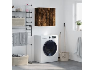 Armoire     <strong></strong> <strong></strong> coloris multicolore largeur 60 cm