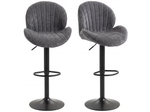Bar coloris gris <strong></strong> <strong></strong>