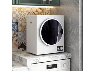 Seche linge DESVIAE - Evacuation 4 kg largeur 49 cm
