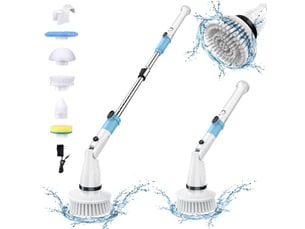 Aspirateur balai rechargeable VVBV  - 