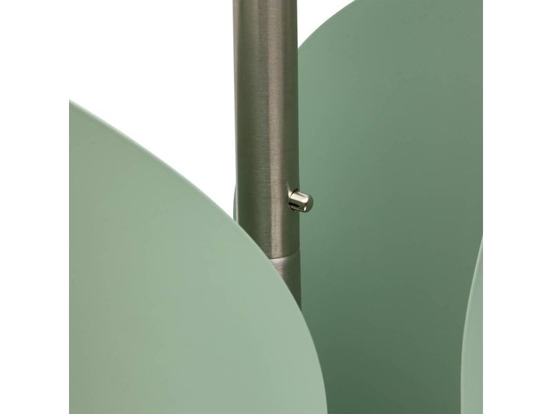  Dérouleur colorama rond h.60cm vert céladon COLORAMA - Conforama E