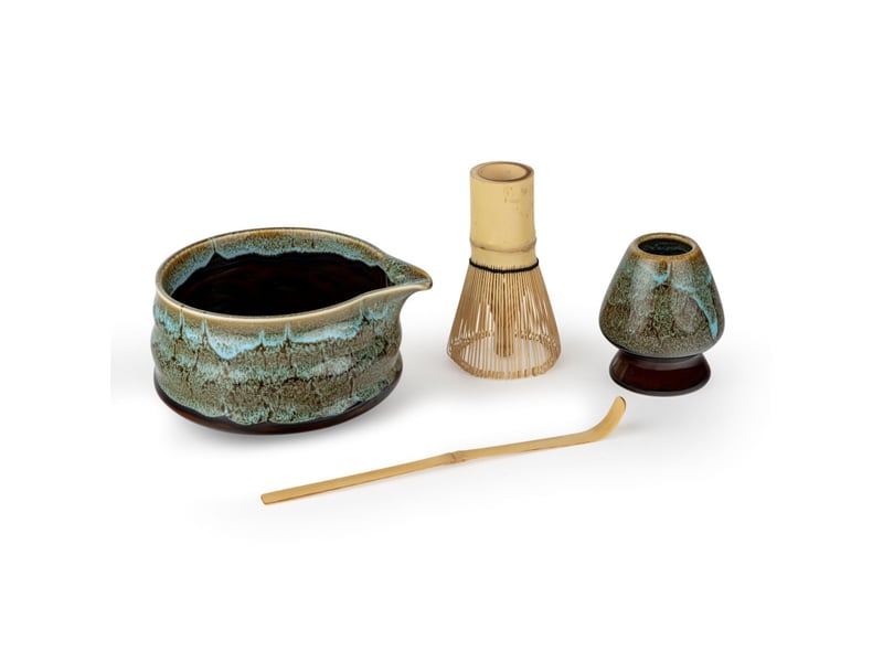  Matcha - set 3 pièces  - Conforama A