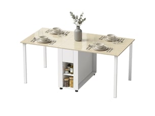 Ensemble table     <strong></strong> <strong></strong> 