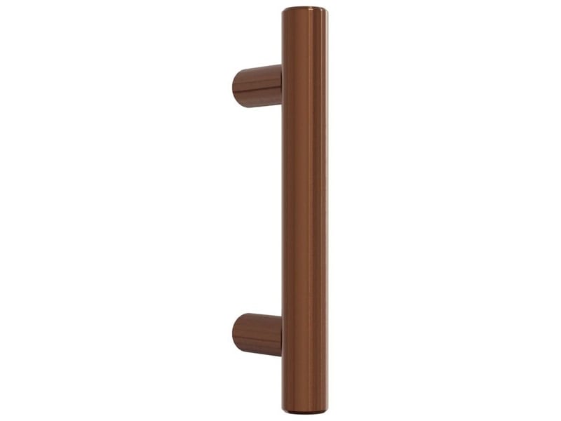  Bouton d'armoire, 64 mm, marron  - Conforama A