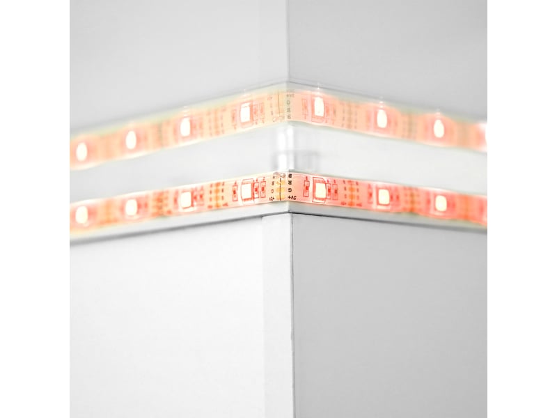  Table basse en verre haute brillance avec roulettes pivotantes – design moderne et mobile pour salon  - Conforama E