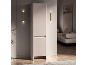 Selsey crupet - armoire - 54 cm - grėge