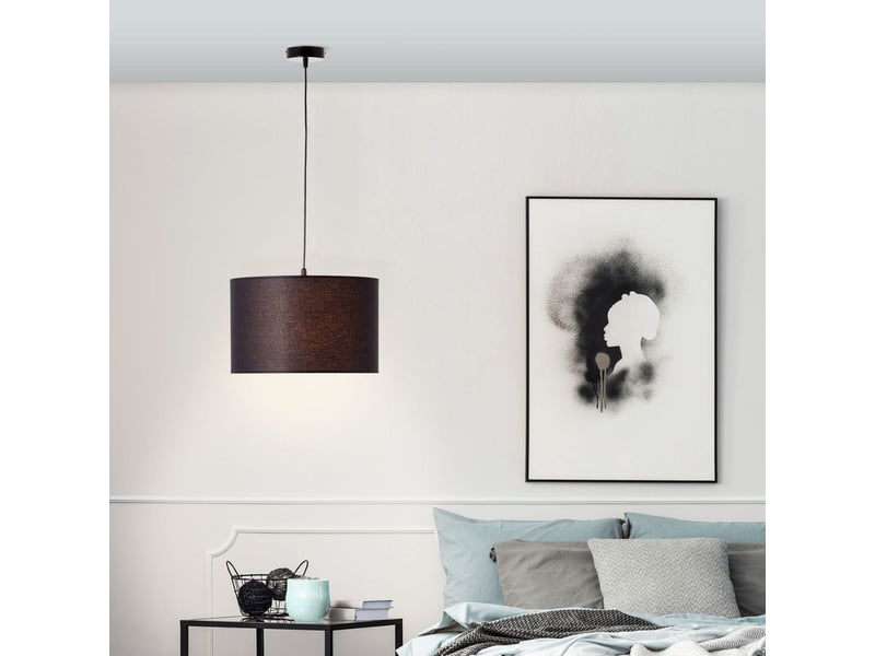 Suspension esher  - Conforama D