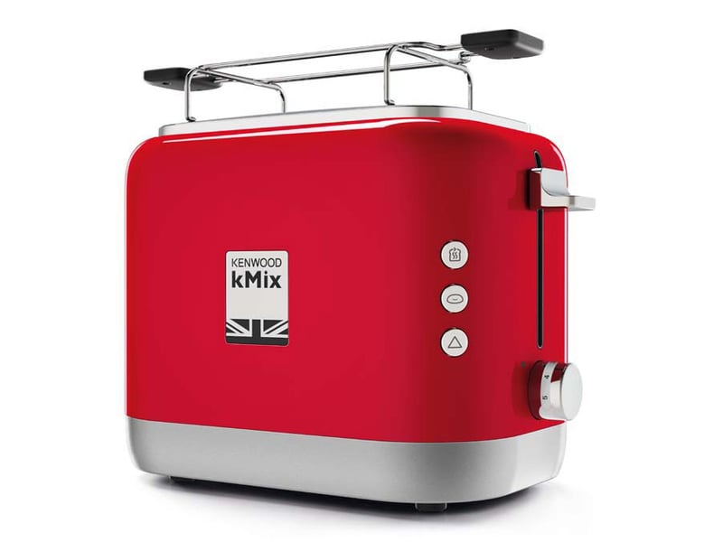 Grille pain KENWOOD TCX751RD - Conforama B