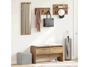 Banc  coloris marron <strong></strong> <strong></strong>