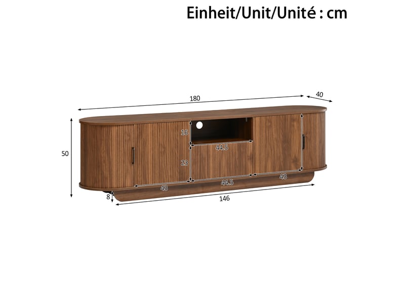  Lit coffre rembourré 90x200 cm en velours beige, tête de lit en forme de fleur, rangement hydraulique, éclairage led et cadre métallique  - Conforama C