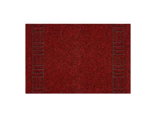 Paillasson primavera rose 3353 80x420 cm