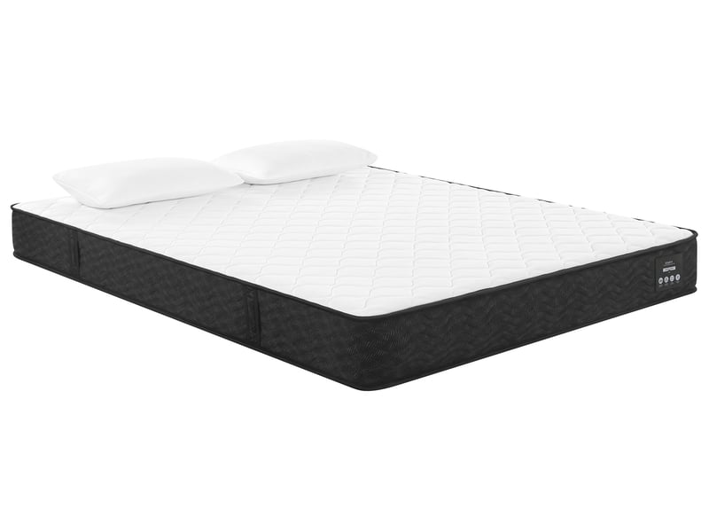  Matelas Ressorts ensachés 140x190 cm  - Conforama C