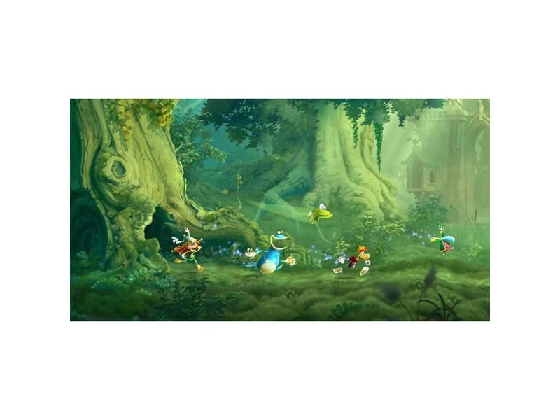  Jeu de plateforme rayman legends definitive edition nintendo switch ubisoft code de telechargement 300116882 - Conforama E