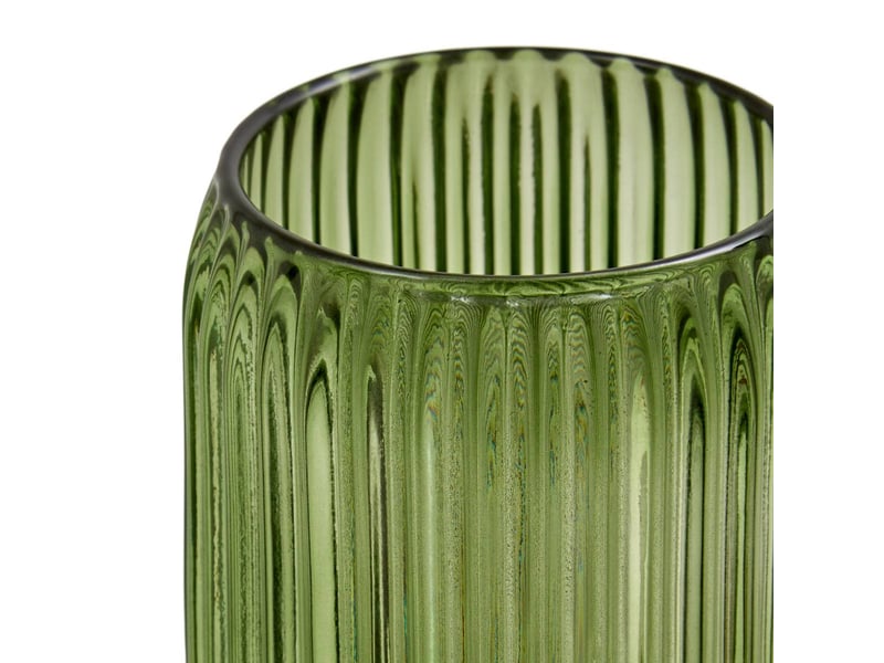 Vase loumi h.19cm  - Conforama C