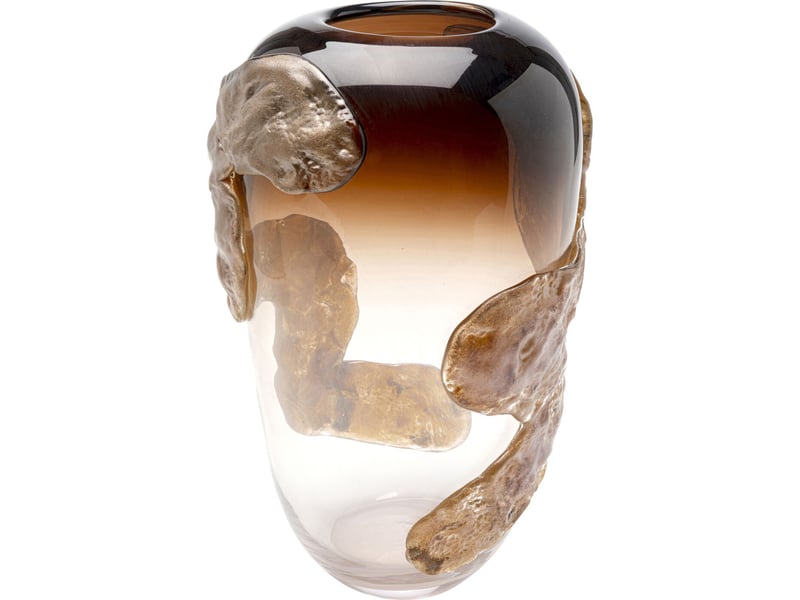  vase pico 34cm  - Conforama E