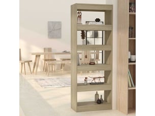 Bibliotheque coloris  beige  <strong></strong> <strong></strong> - 60 cm x 166 cm