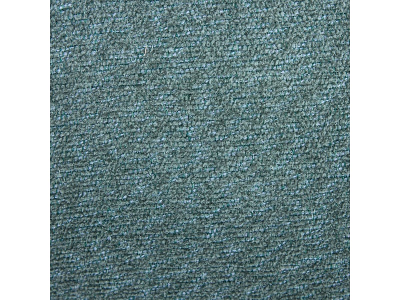  Pouf motif oreilles de lapin en tissu polyester vert 54 x 41.5 x 54 cm W3479P401870 - Conforama E