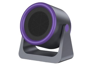 soufflant SJY-HRC0005057LY - 500 watts