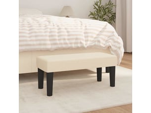 Banc  coloris beige <strong></strong> <strong></strong>