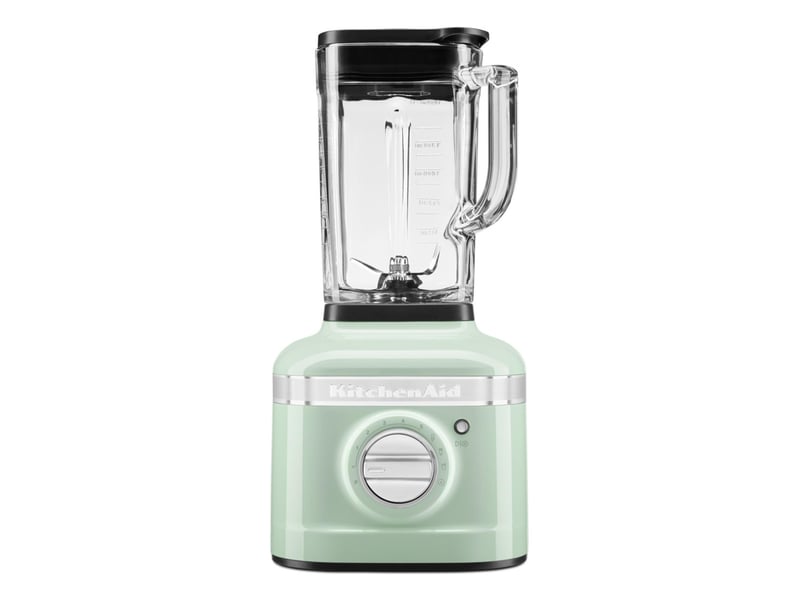 Kitchenaid k400 1,4 l mélangeur de table 1200 w vert  - Conforama A