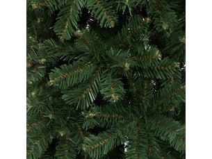 Sapin de noël artificiel vertica 180 cm