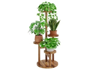 Etagère 43 cm coloris beige <strong></strong> <strong>402397_AAARS97112_6_DROPFR</strong>