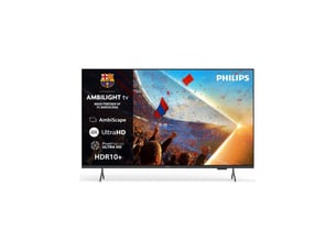 Téléviseur Led PHILIPS AADKD18945 - UHD 4K 43 pouces 108 cm