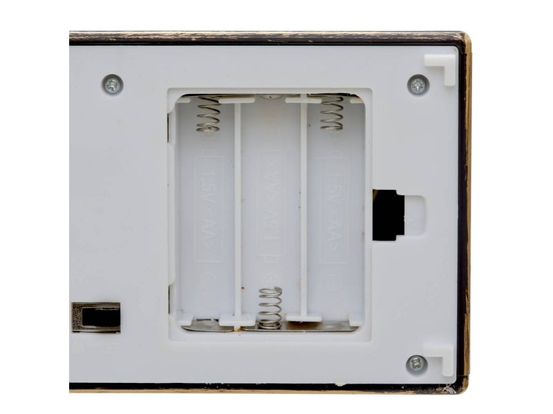  Dkp int cheminee eau 1l h19 p  - Conforama B