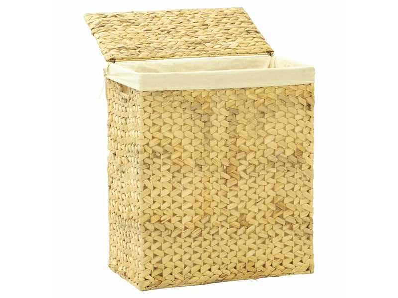  Ensemble de salle de bain 4 pcs jacinthe d’eau cf64739  - Conforama C