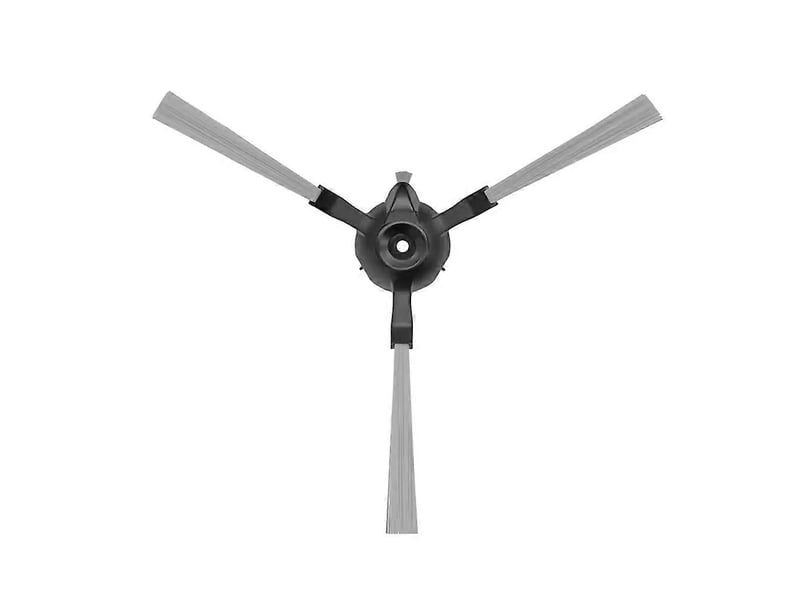  For robot vacuum e5 c108 side brush heap filter mop cloth accessories replacement spare parts  - Conforama C