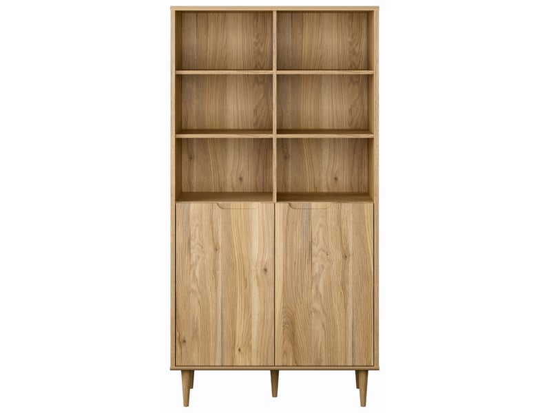 Bibliotheque - Conforama A