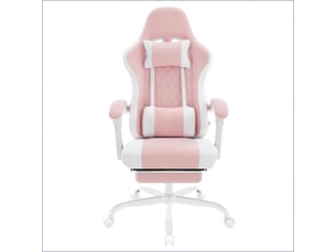 Chaise de bureau   avec assise réglable en hauteur