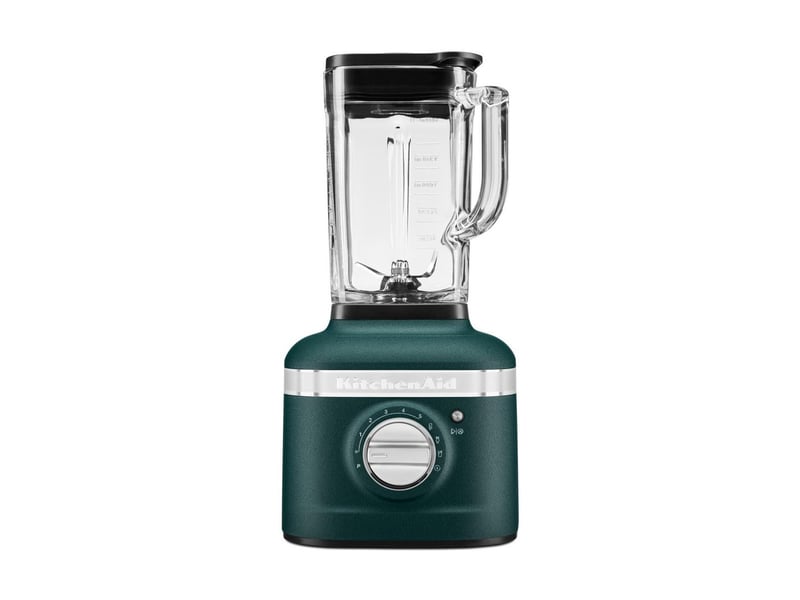  Kitchenaid k400 1,4 l mélangeur de table 1200 w pebble  - Conforama A