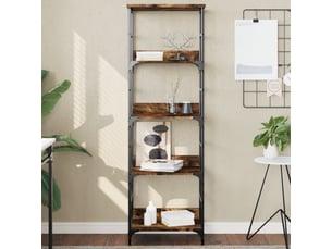 Bibliotheque coloris  multicolore  <strong></strong> <strong></strong> - 50 cm x 153 cm