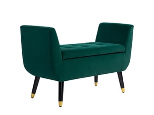 Banc  coloris vert <strong></strong> <strong></strong>