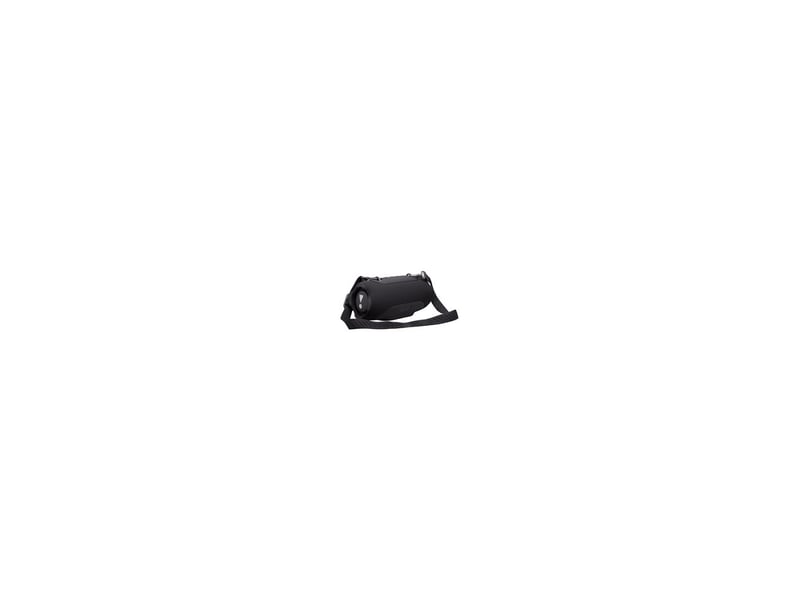  Enceinte bluetooth portable étanche ip68 130 w avec sangle noire 8218978 - Conforama C