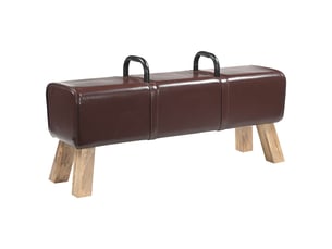 Banc  coloris marron <strong></strong> <strong></strong>