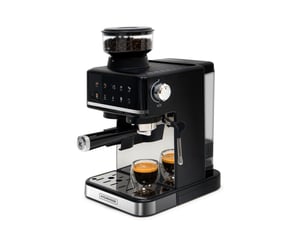 Expresso Nespresso Moulu dosettes grain <strong>KITCHENCOOK</strong> KARISTA