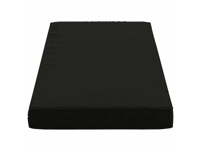 Coussin de banc, coussin d'assise, coussin pour chaisecanapé 1 pièce vught 100 % polyester noir cf52090 - Conforama D